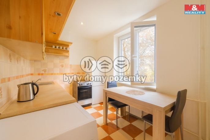 Prodej, Byt 2+kk, Bukovany