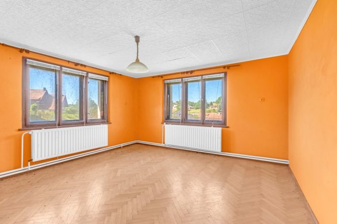Prodej, Rodinný dům, Rychnov nad Kněžnou