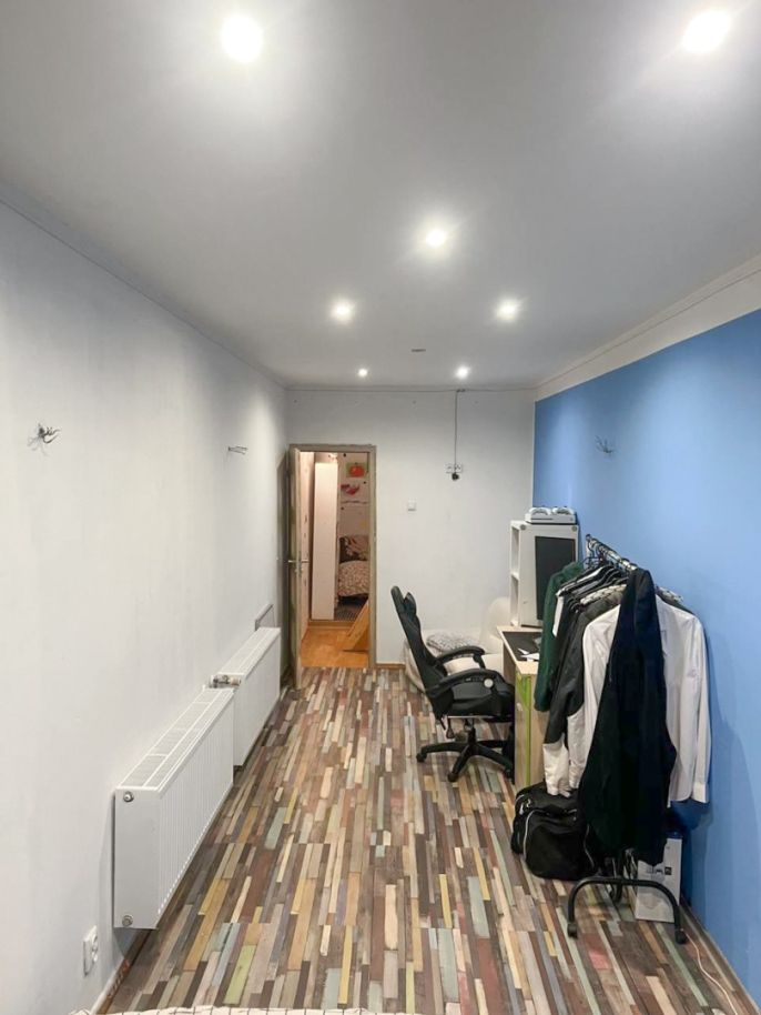 Prodej, Byt 2+1, Karlovy Vary