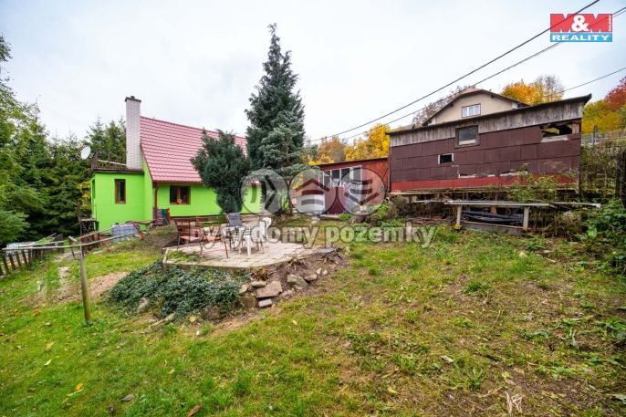 Prodej, Rodinný dům, Štíty