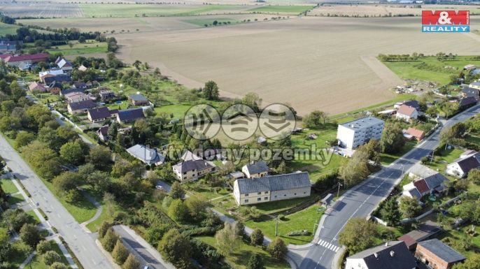 Prodej, Zahrada, Paseka