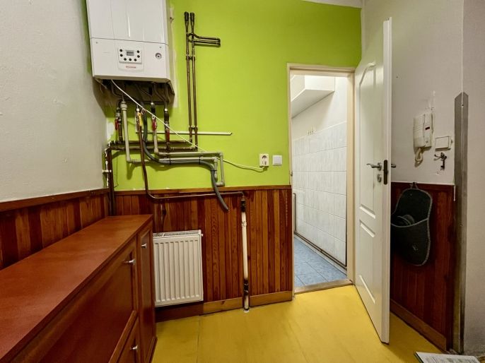 Prodej, Byt 1+kk, Krnov