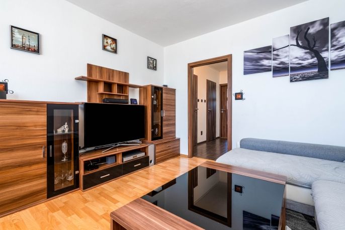 Prodej, Byt 4+1, Nymburk