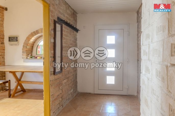 Prodej, Rodinný dům, Zaječí