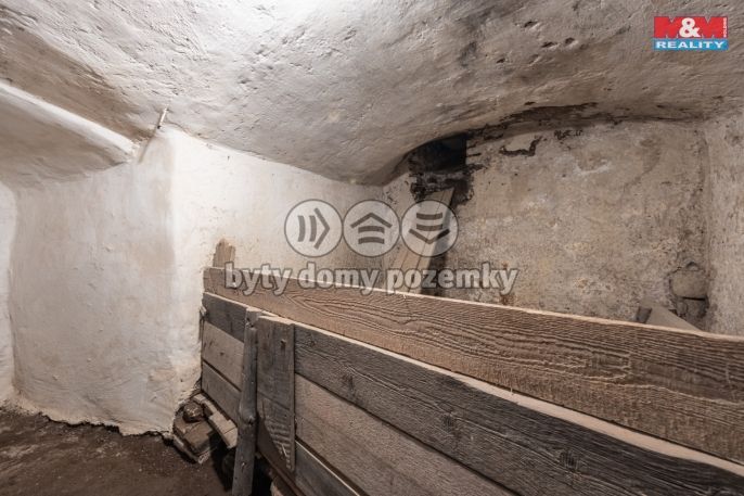 Prodej, Rodinný dům, Příbram