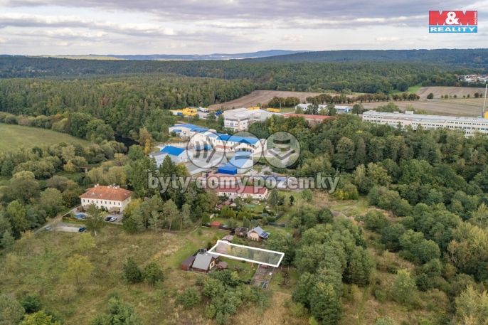 Prodej, Pozemek k bydlení, Plzeň