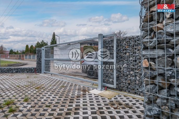 Pronájem, Rodinný dům, Jirny