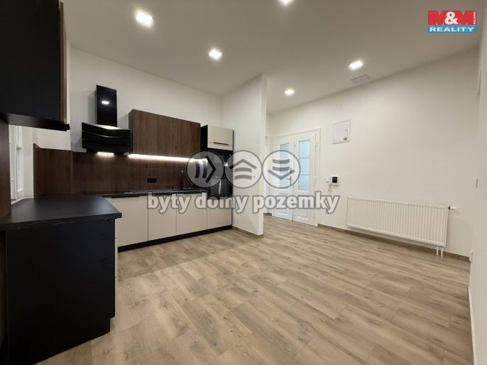 Pronájem, Byt 3+1, Karviná