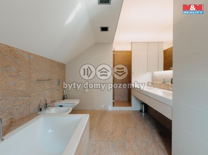 Prodej, Rodinný dům, Jablonec nad Nisou