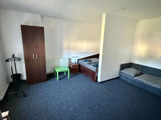 Pronájem, Byt 2+kk, Příseka