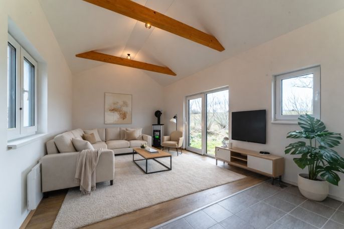 Prodej, Rodinný dům, Hostouň