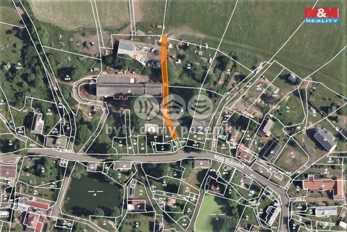 Prodej, Ostatní, Velká Bukovina