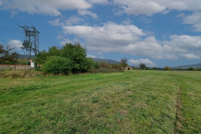 Prodej, Pozemek k bydlení, Valeč