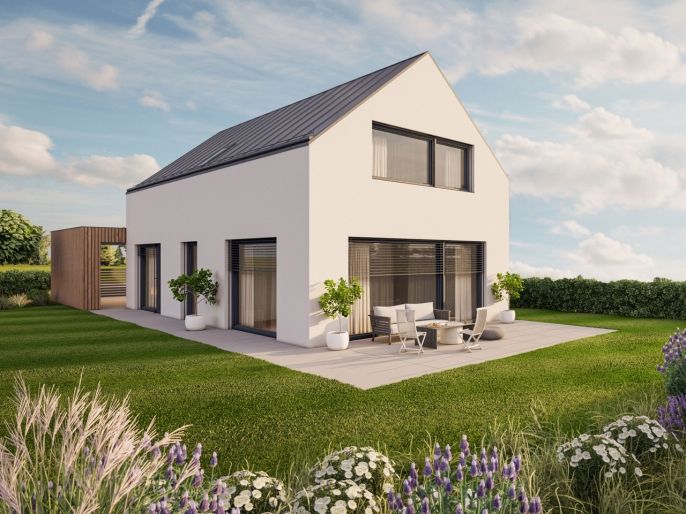 Prodej, Pozemek k bydlení, Kyšice