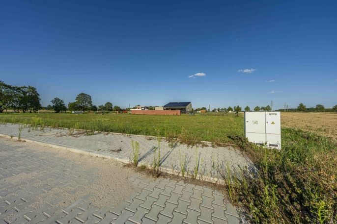 Prodej, Pozemek k bydlení, Kolín
