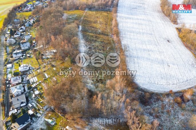 Prodej, Louka, Ostrov