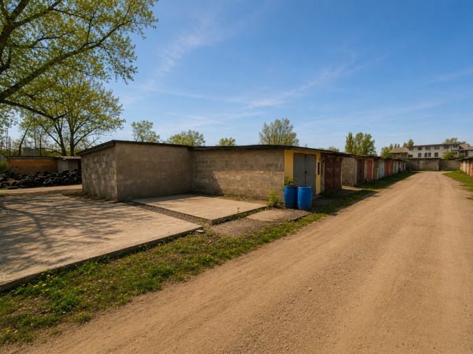 Prodej, Komerční pozemky, Ostrava