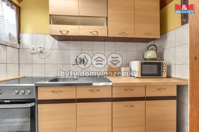 Prodej, Chata, Pastviny