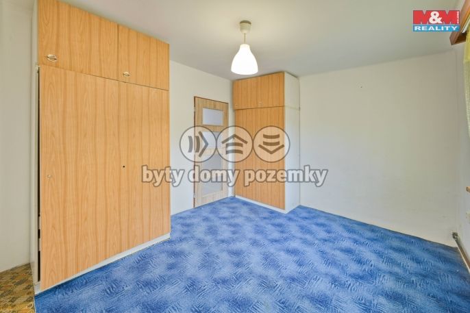 Prodej, Rodinný dům, Šternberk