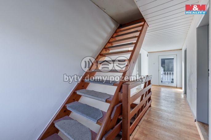 Prodej, Zemědělská usedlost, Tatrovice