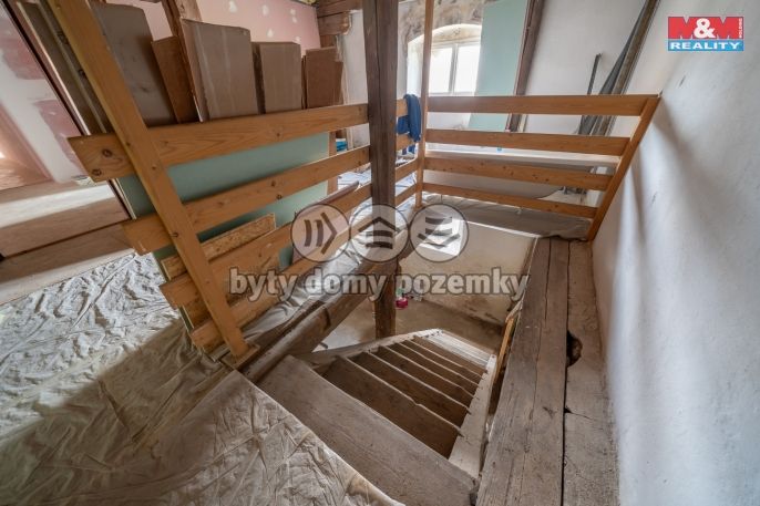 Prodej, Sklad, Králíky