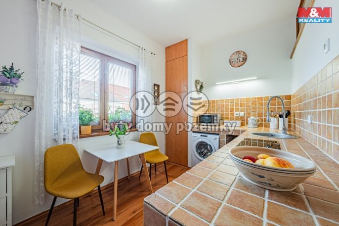 Prodej, Rodinný dům, Kladno