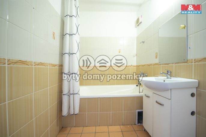 Prodej, Byt 2+1, Děčín