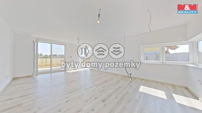 Prodej, Rodinný dům, Senec