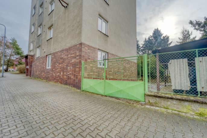 Prodej, Byt 3+1, Plzeň