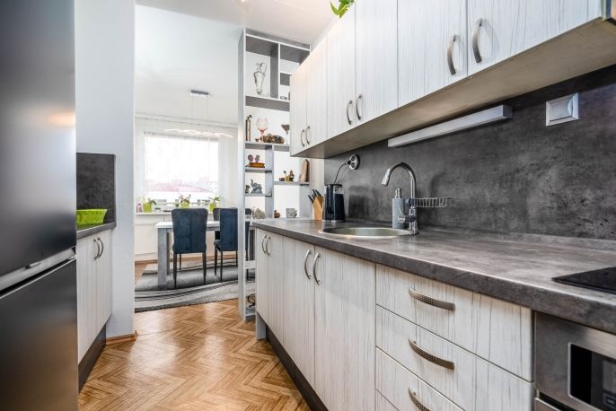 Prodej, Byt 4+1, Praha