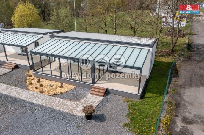 Prodej, Rodinný dům, Tehovec