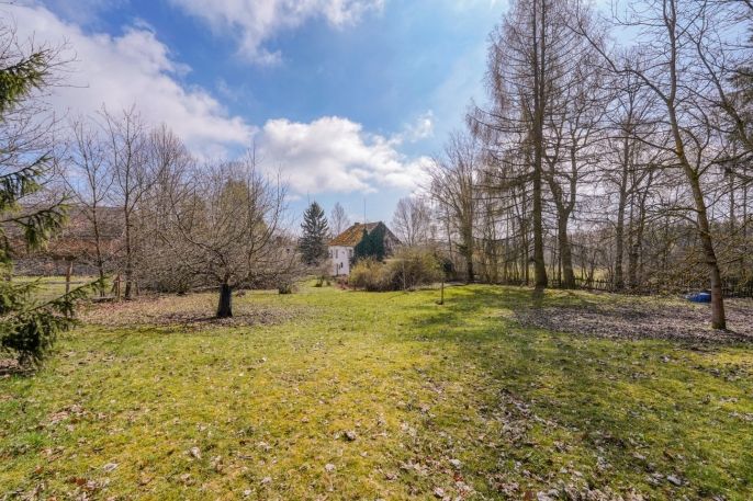 Prodej, Chalupa, Úněšov