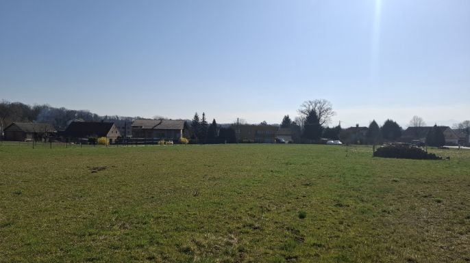 Prodej, Pozemek k bydlení, Krmelín