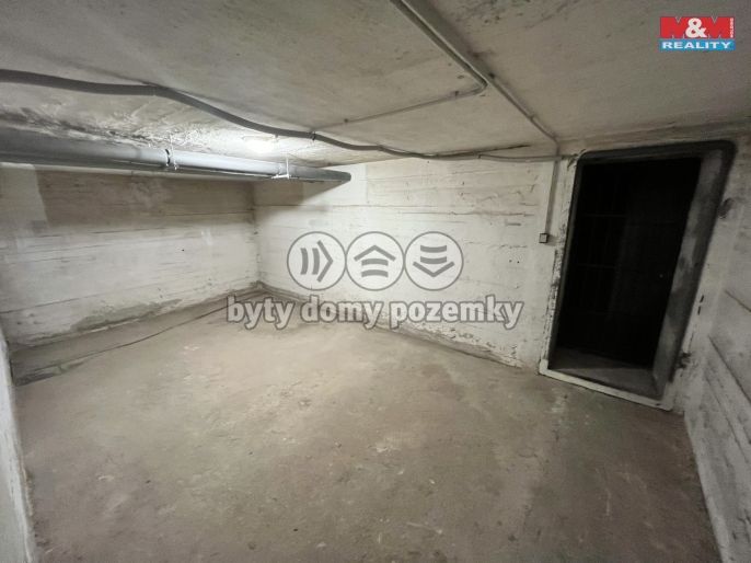 Prodej, Sklad, Ostrava