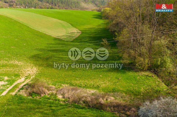 Prodej, Pole, Bílá Lhota