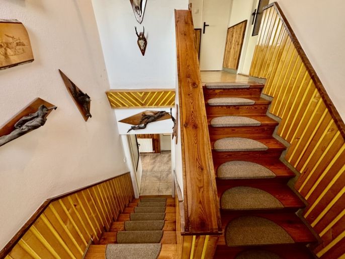 Prodej, Rodinný dům, Světnov