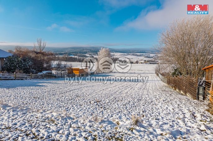 Prodej, Pozemek k bydlení, Lipí
