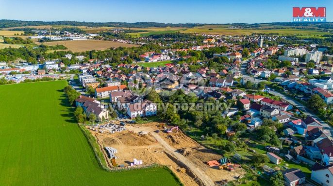 Prodej, Byt 3+kk, Dačice