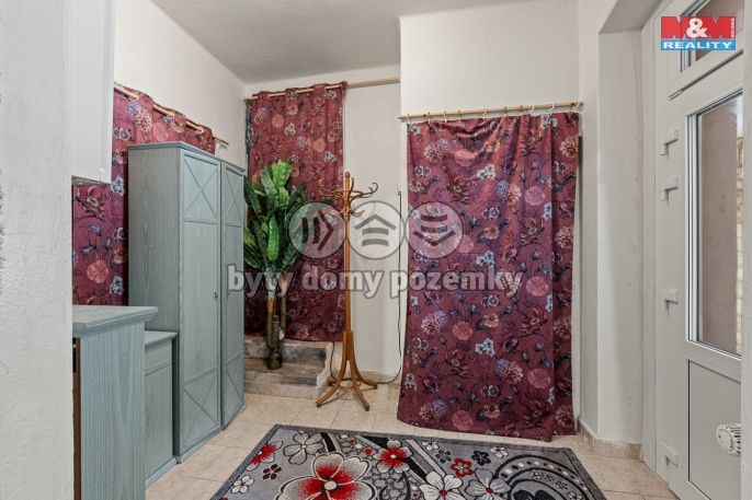 Prodej, Rodinný dům, Lipno