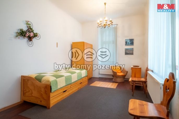 Prodej, Rodinný dům, Sušice