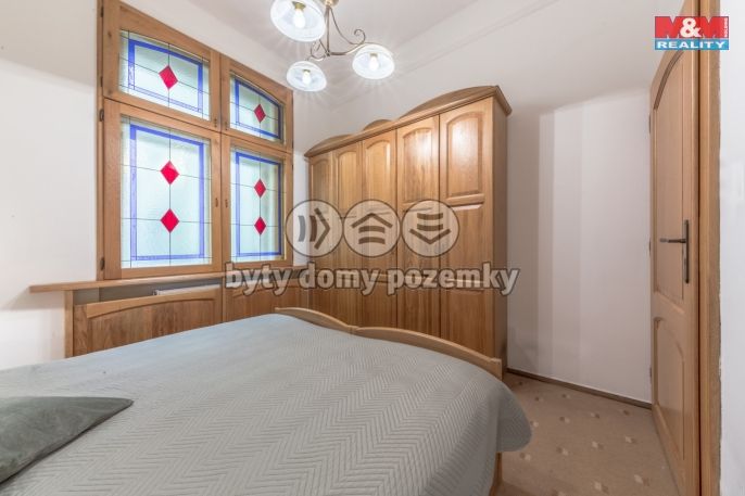Prodej, Byt 2+kk, Praha