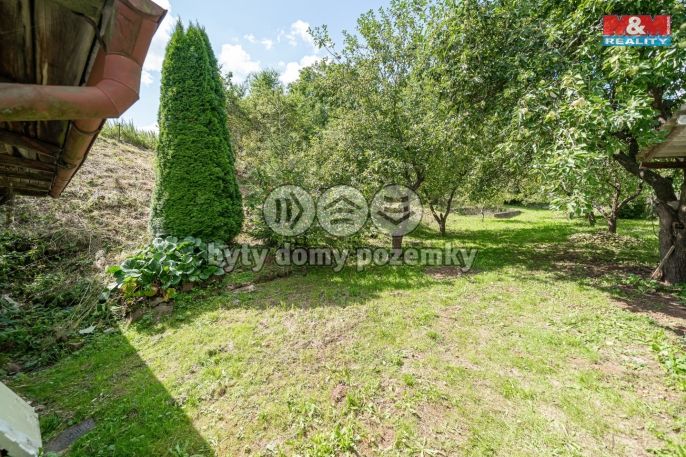 Prodej, Rodinný dům, Malíkov