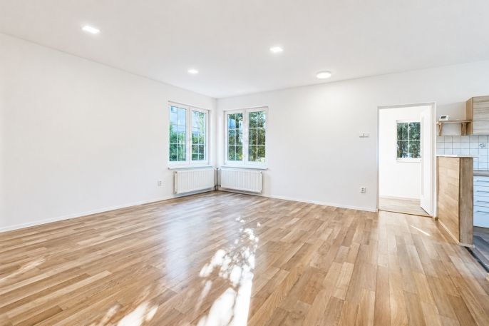 Pronájem, Byt 3+kk, Zlín