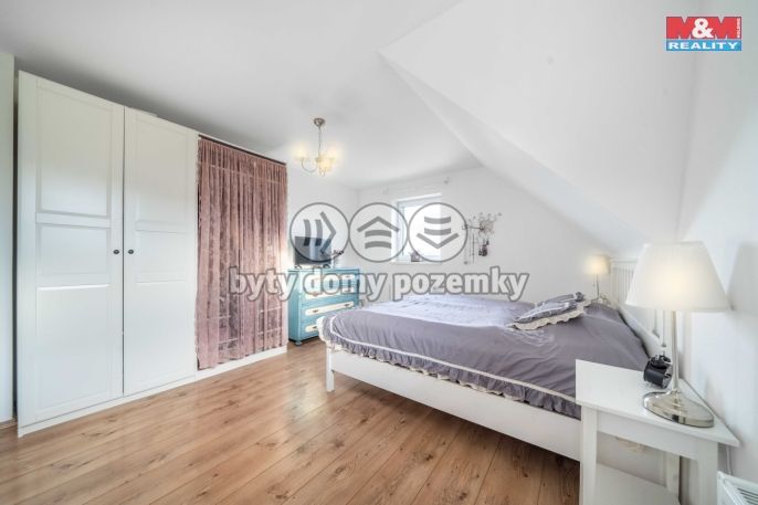 Prodej, Rodinný dům, Nové Dvory