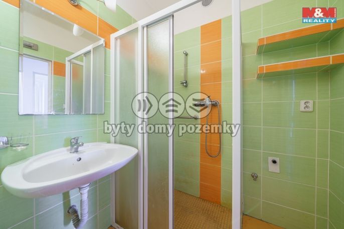 Prodej, Byt 4+1, Karlovy Vary