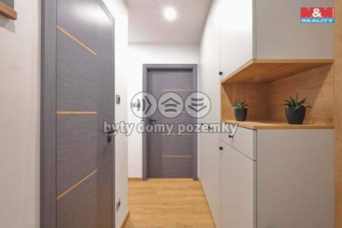 Prodej, Byt 3+1, Žďár nad Sázavou