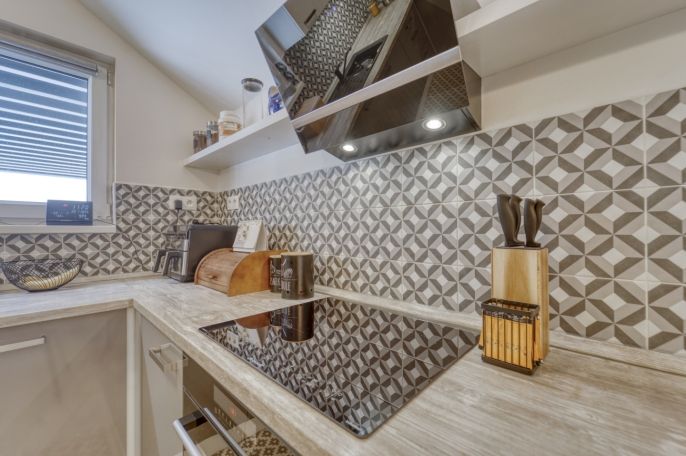 Pronájem, Rodinný dům, Trstěnice