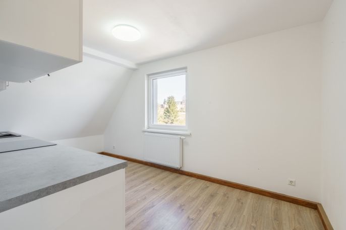 Prodej, Nájemní dům, Klášterec nad Ohří