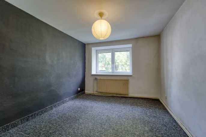 Prodej, Rodinný dům, Hostomice