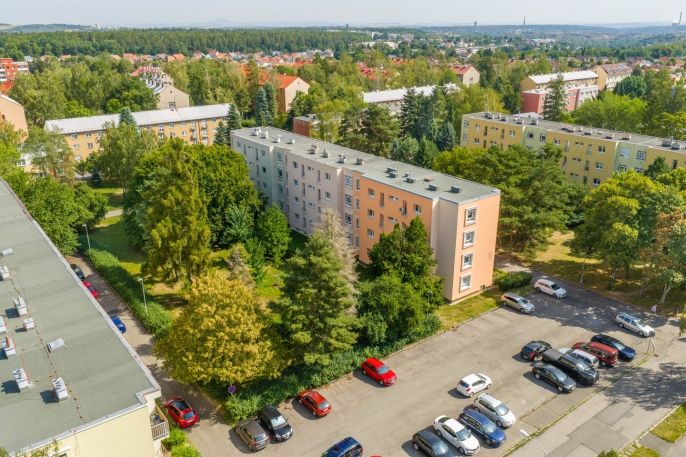 Prodej, Byt 3+kk, Kladno